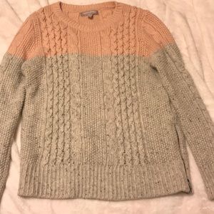 Wool mix sweater❤️